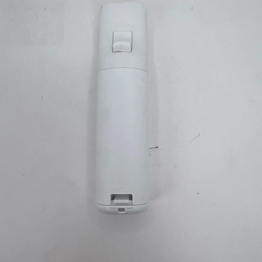 Nintendo oem white